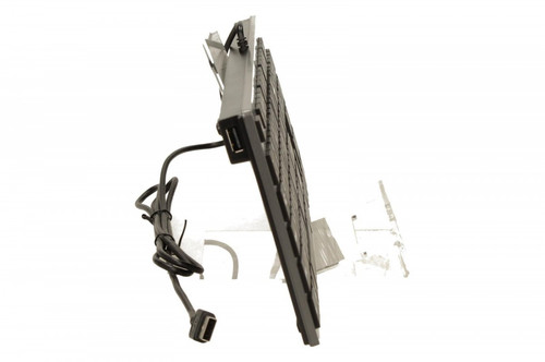 Keyboard KV-300H Grey USB