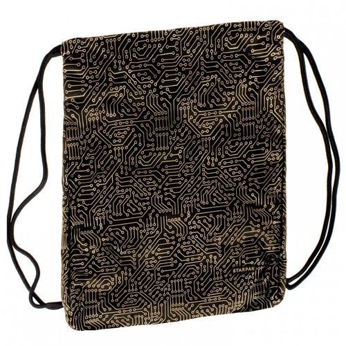 Drawstring Bag School Shoes/Clothes Bag Nano
