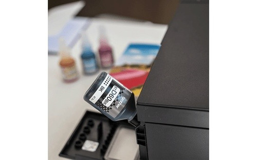 Brother Printer DCP-T220 RTS A4 USB/16ppm/LED/6.4kg