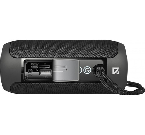 Defender Bluetooth Speaker Enjoy S700, black