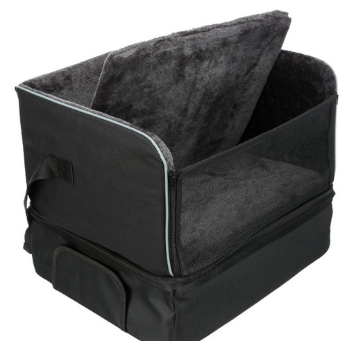 Trixie Car Pet Carrier Dog Transporter 45x38X37 cm