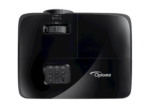 Optoma Projector DLP XGA 3900AL 25000:1/HDMI/RS232/10Wa X381