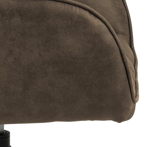 Dining Chair Brenda, brown