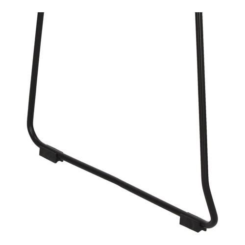 Dining Chair Hilly, black