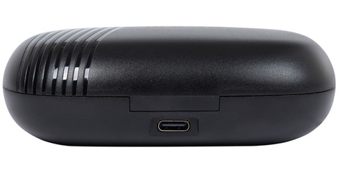 BLOW Earbuds BTE800, black
