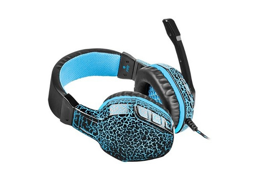Fury Hellcat Gaming Headphones