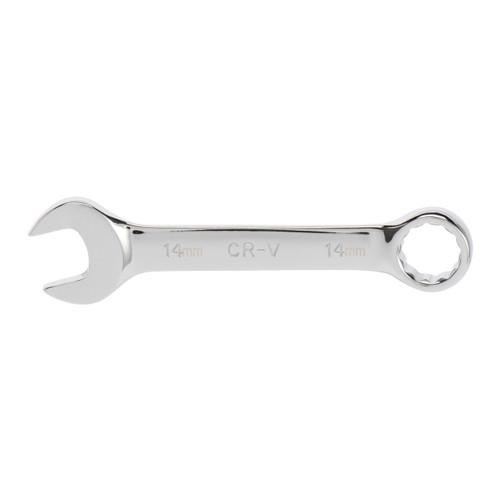 Combination Spanner CrV 14mm