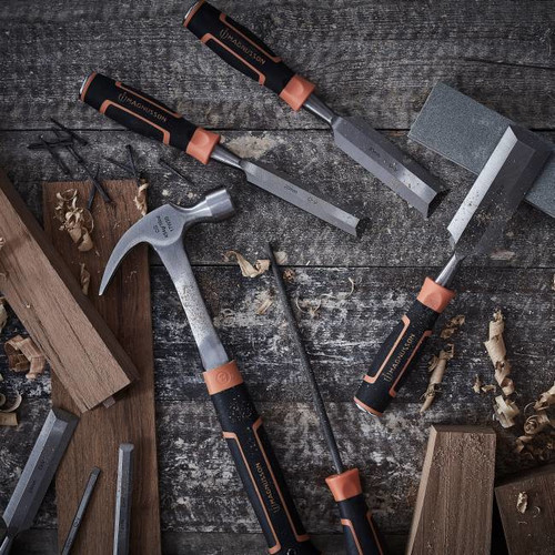 Claw Hammer 453g