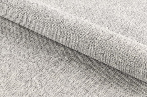 Dining Chair Celia, light grey/natural