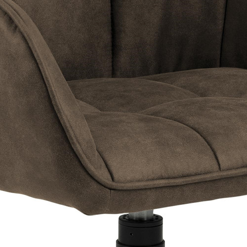 Dining Chair Brenda, brown
