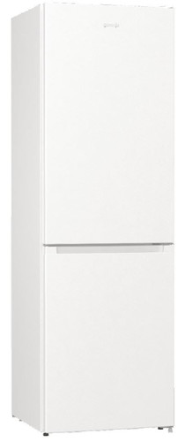 Gorenje Freestanding Fridge-freezer NRK6191EW4