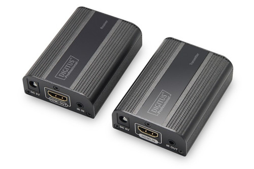 Digitus Extender 4K HDMI Set