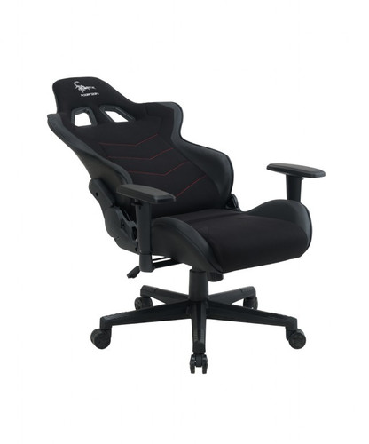 Gembird Gaming Chair Scorpion, black