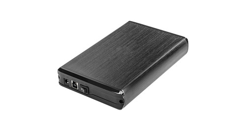 Natec External HDD Enclosure 3.5'' Rhino USB 3.0