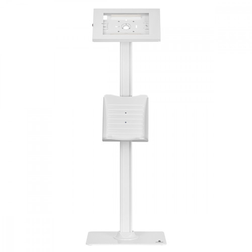 MacLean Floor Stand Tablet Holder MC-476W