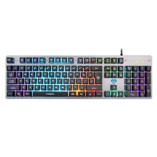 Media-Tech Wired Keyboard Cobra Pro Revenant MT1257