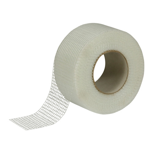 Diall White Jointing Tape 30 m x 50 mm