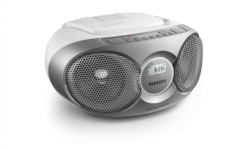Philips CD Soundmachine AZ215S