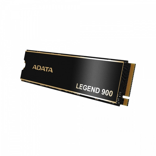 Adata SSD Legend 900 512GB PCIe 4x4 6.2/2.3 GB/s M2