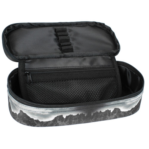Pencil Case Bike