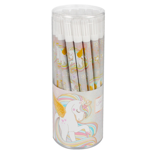 Starpak Double-sided Ink Remover 30-pack Unicorn