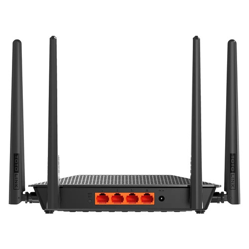 Totolink Router WiFi A3300R