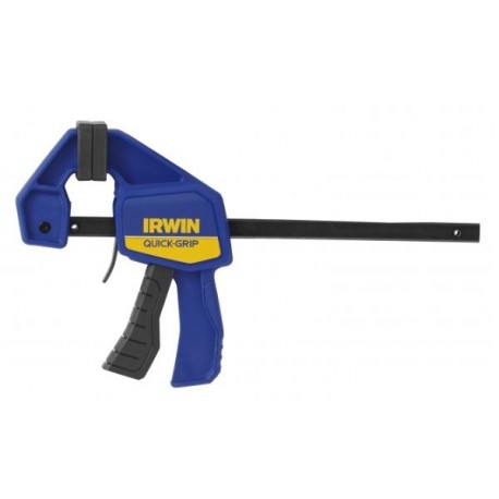 Irwin Mini Clamp	150mm (6")