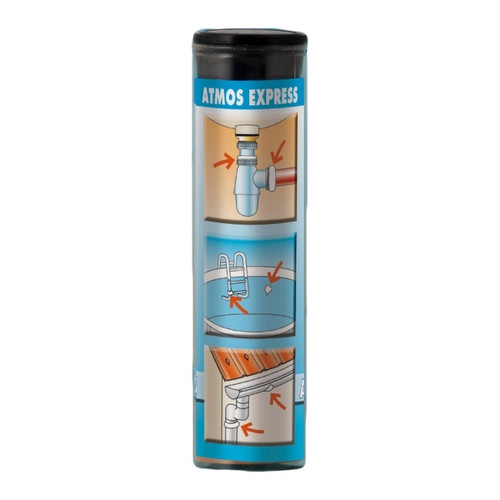 Atmos Express Special Glue 5 min. Waterproof 57g