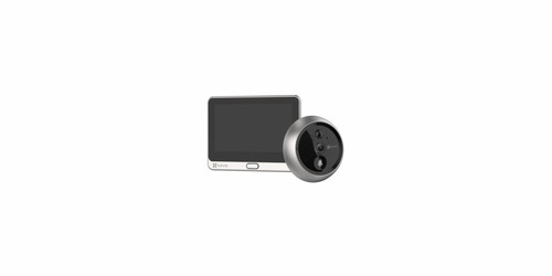 EZVIZ Video Doorbell DP2C CS-DP2C