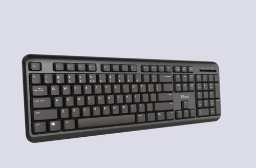 Trust Wireless Keyboard TK-350