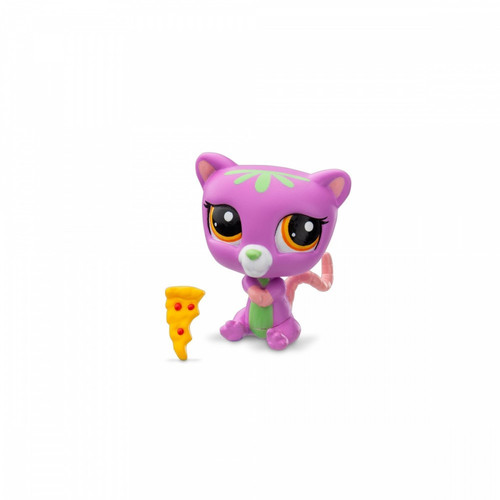 Littlest Pet Shop 1-pack, 1 set, assorted, 4+
