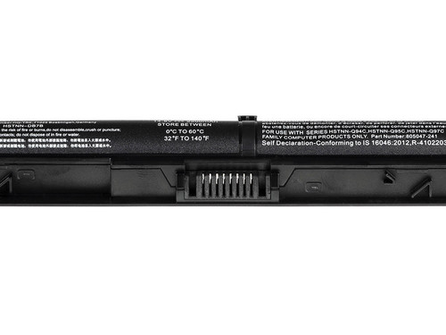 Green Cell Battery for HP ProBook 450 G3 RI04 14.4V 2.2Ah