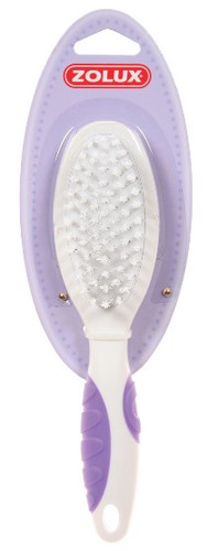 Zolux Muscat Soft Cat Brush