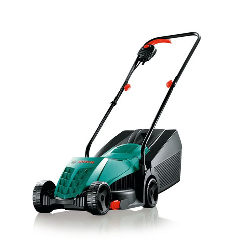 Bosch Corded Lawnmower Lawn Mower Rotak 1200 W 32 cm