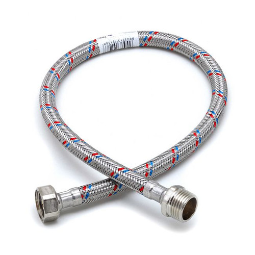 Water Hose Industrias Mateu Fil-Nox W1/2" x Z1/2" 60 cm