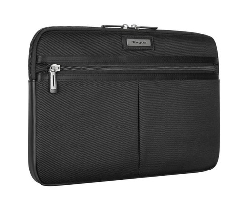 Targus Sleeve Mobile Elite 15-16", black