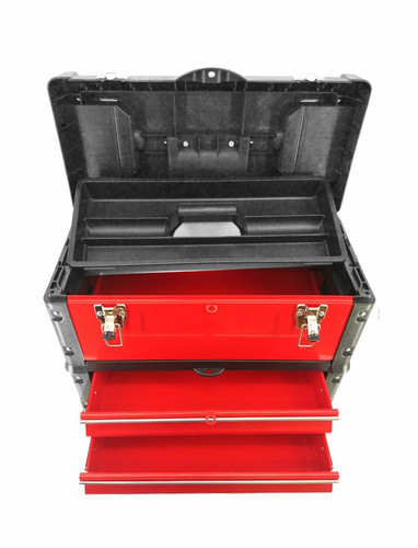 AW Workshop Tool Trolley