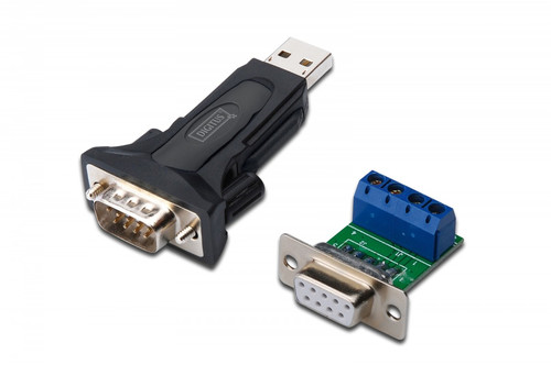 USB 2.0 to serial Conver ter RS485