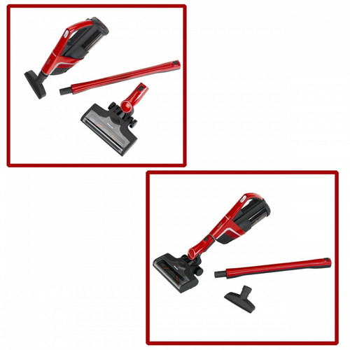 Klein Miele Vacuum Cleaner Toy Triflex 3+