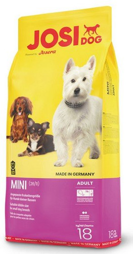 Josera Dog Food JosiDog Mini 18kg