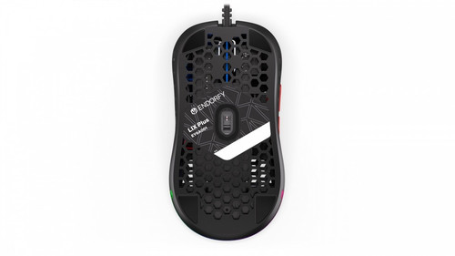 Endorfy Optical Wired Gaming Mouse LIX Plus PMW 3370