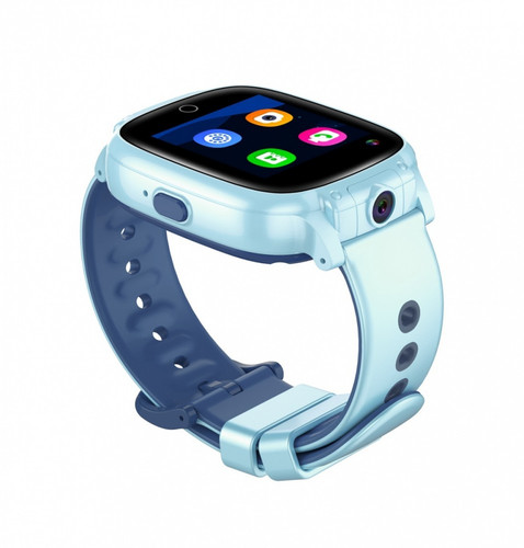 Garett Smartwatch Kids Twin 4G, blue