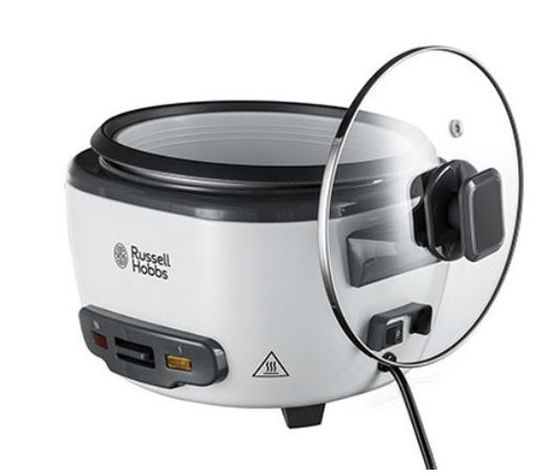 Russell Hobbs Rice Cooker 27040-56