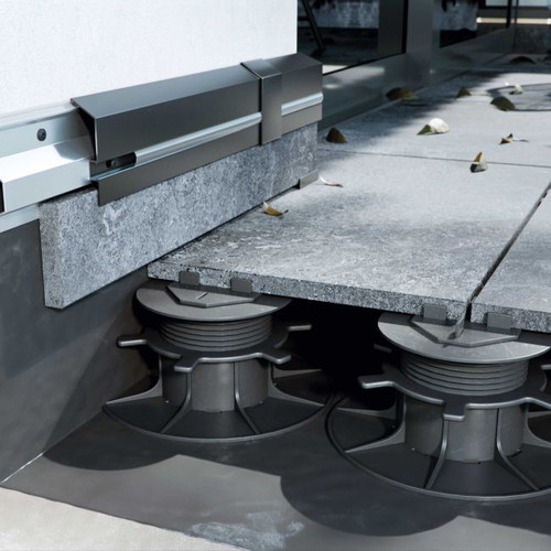 Pedestal for Terrace Tiles Renopad L