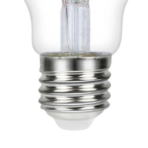 Diall LED Bulb E27 470 lm 4000 K