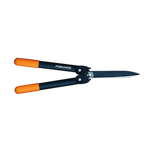 Fiskars PowerGear™ Hedge Shear HS72