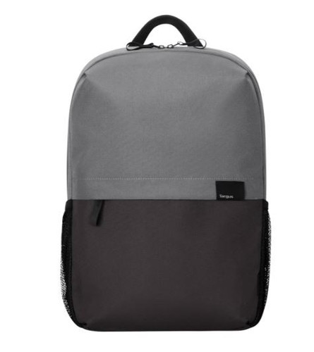 Targus Backpack Campus 16" EcoSmart, black/grey