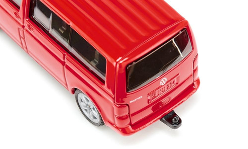 Siku VW Van 3+