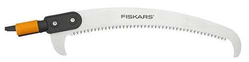 Fiskars QuikFit Curved Saw Handsaw