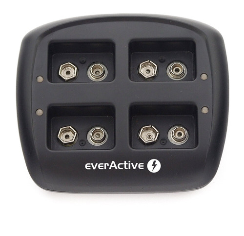 EverActive Battery Charger NC-109